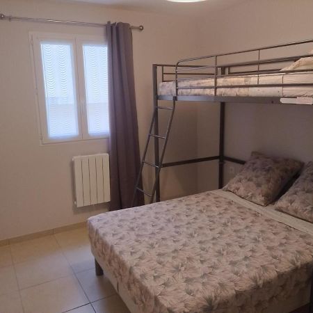 Appartement Meuble Proche De Cassis Roquefort la Bedoule Bagian luar foto